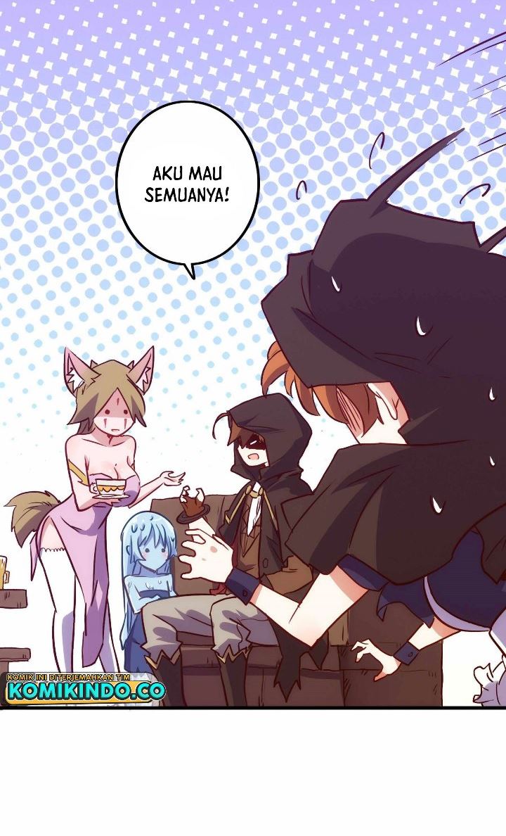 Training With The Demon King Chapter 02 Gambar 13