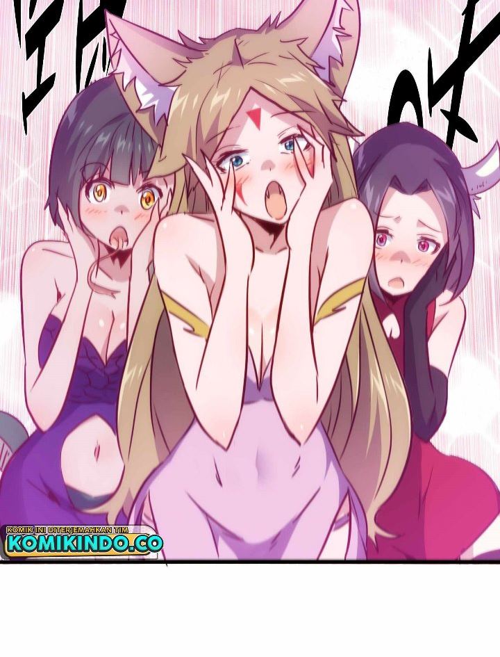 Training With The Demon King Chapter 02 Gambar 16