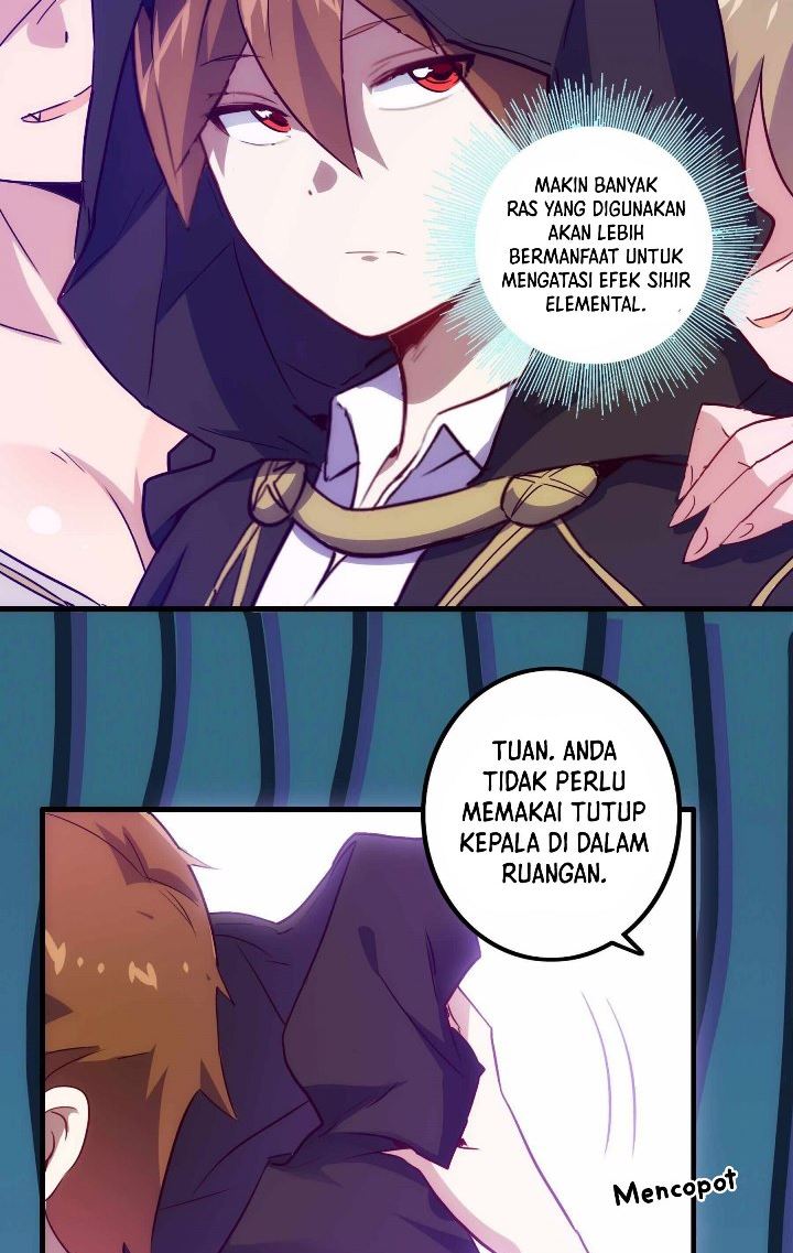 Training With The Demon King Chapter 02 Gambar 18