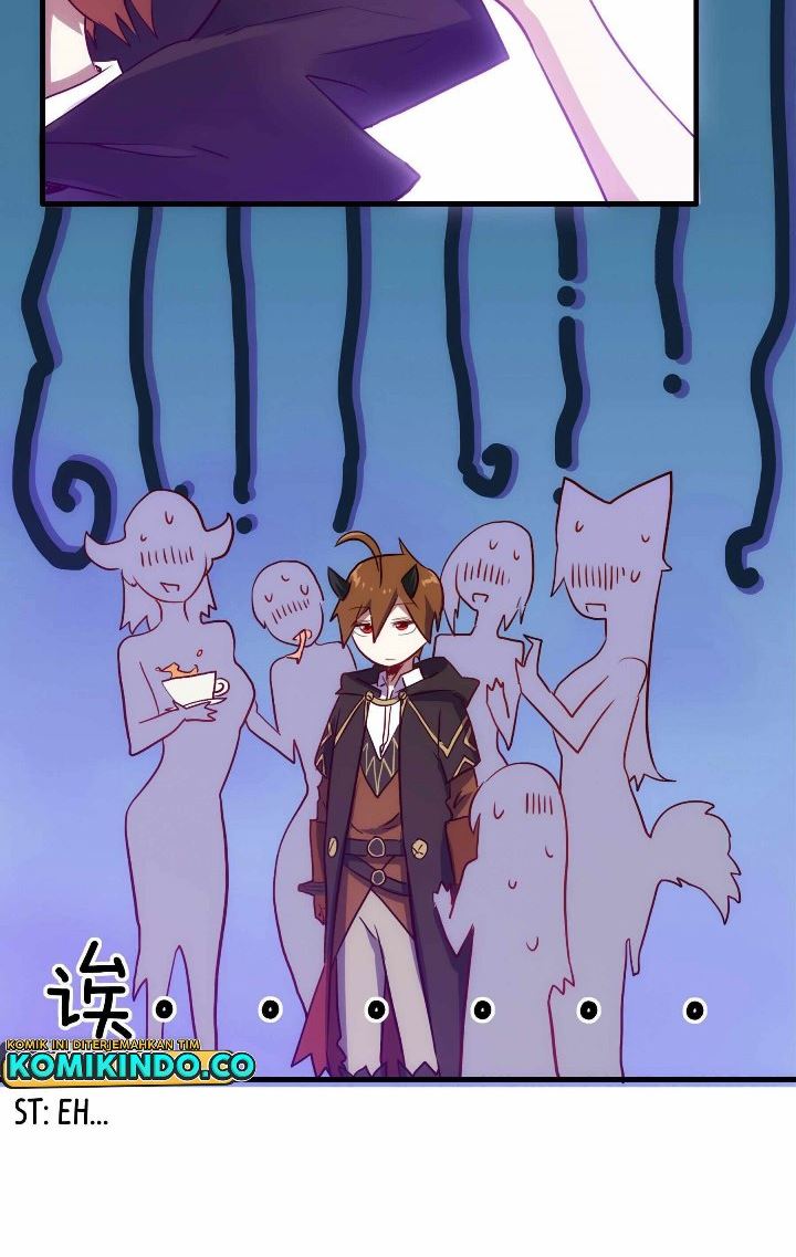Training With The Demon King Chapter 02 Gambar 19