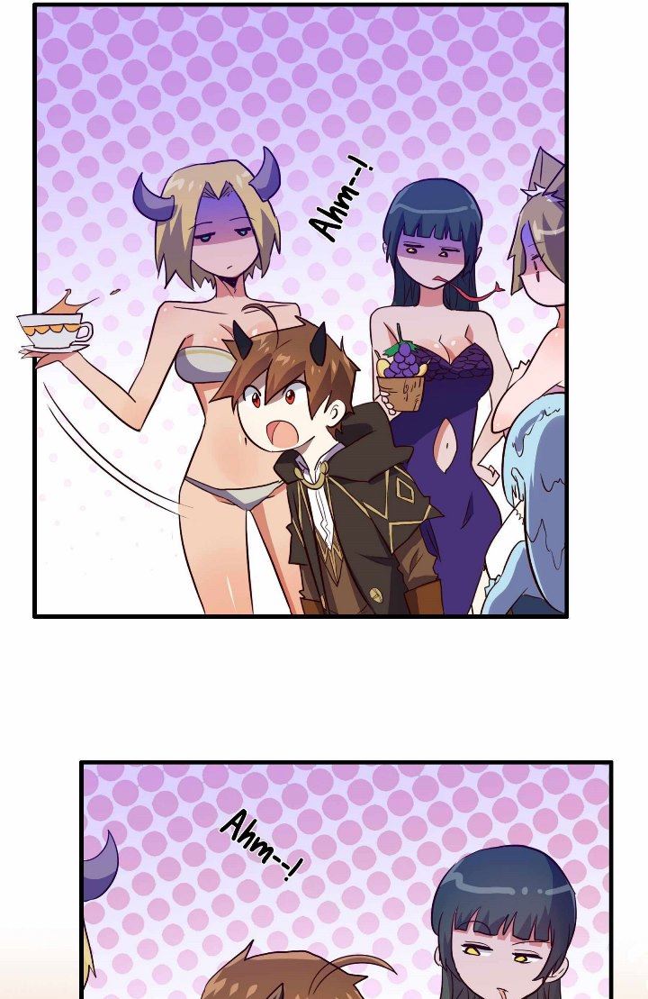 Training With The Demon King Chapter 02 Gambar 20