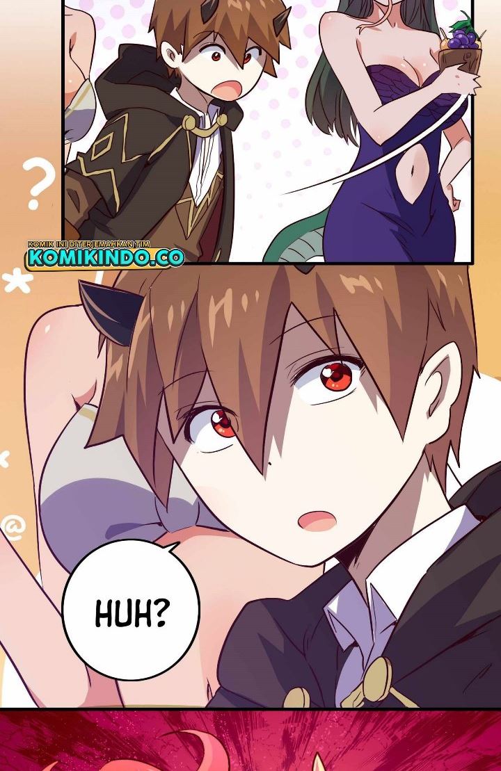 Training With The Demon King Chapter 02 Gambar 21