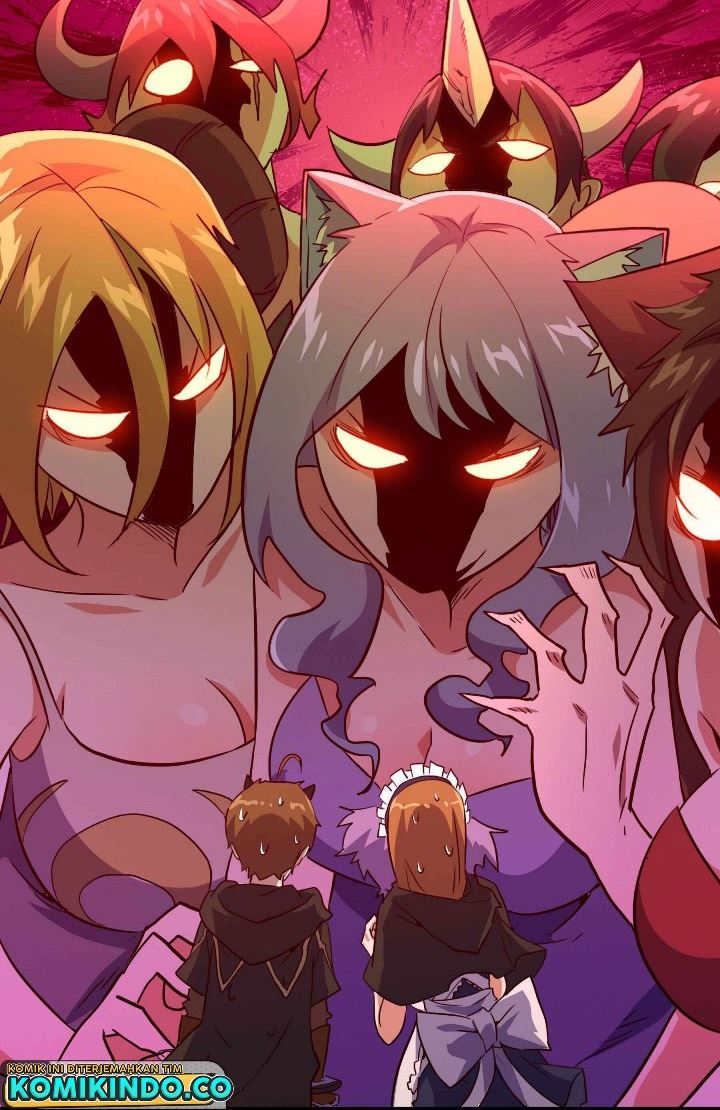 Training With The Demon King Chapter 02 Gambar 22