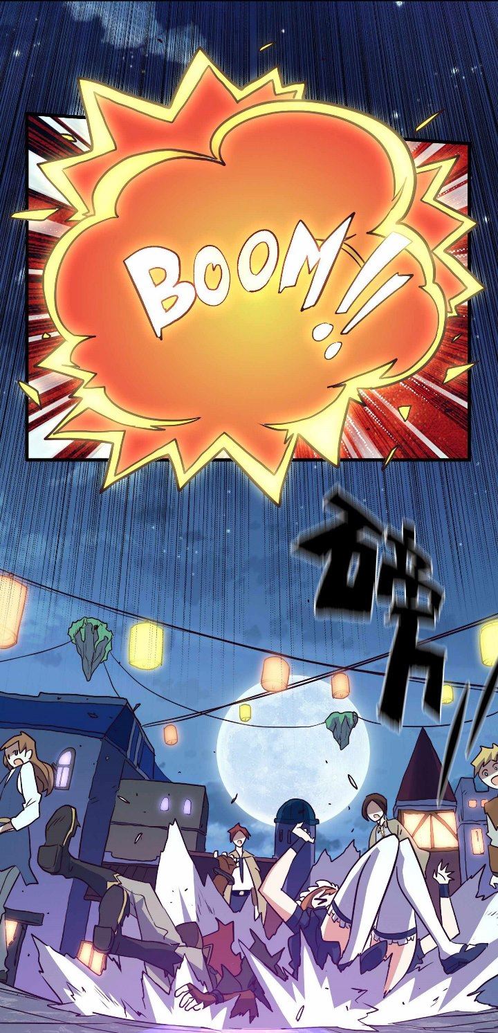 Training With The Demon King Chapter 02 Gambar 23