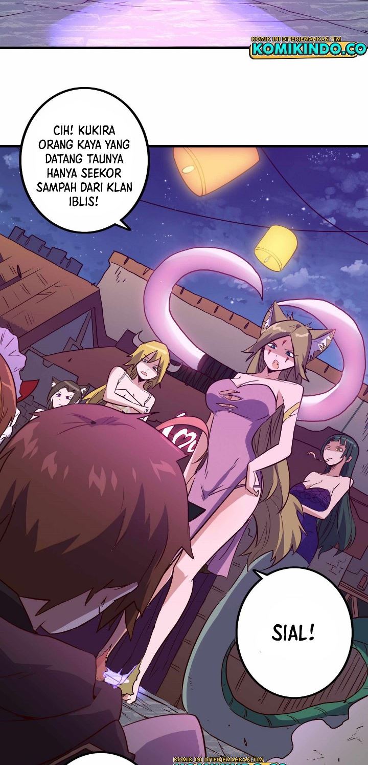 Training With The Demon King Chapter 02 Gambar 24