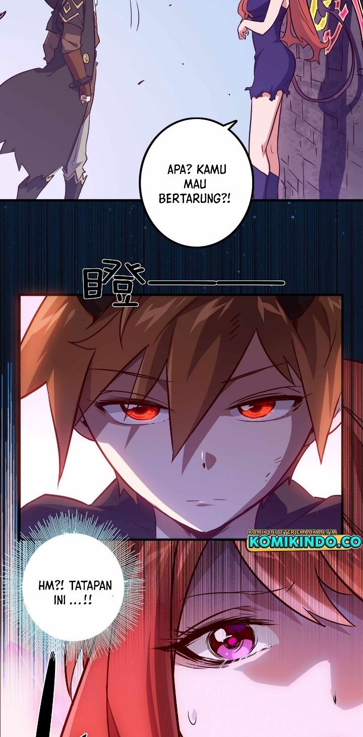 Training With The Demon King Chapter 02 Gambar 30