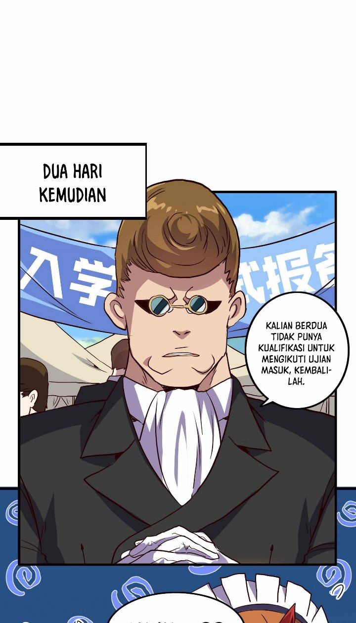 Training With The Demon King Chapter 02 Gambar 35