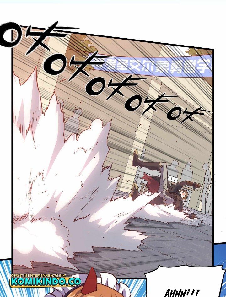 Training With The Demon King Chapter 02 Gambar 41
