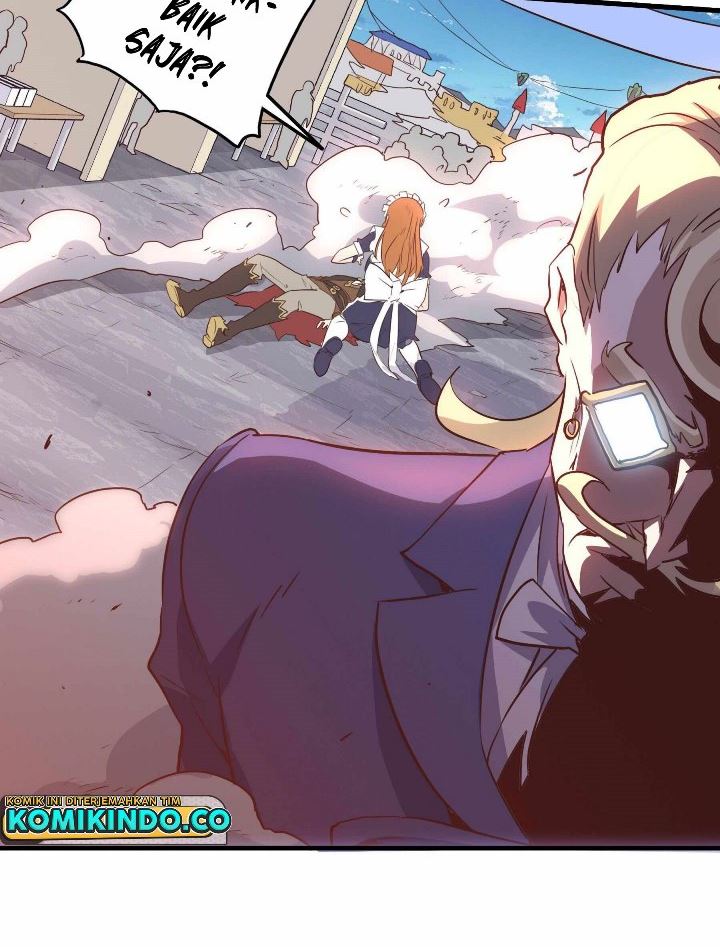 Training With The Demon King Chapter 02 Gambar 43
