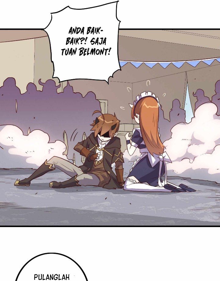 Training With The Demon King Chapter 02 Gambar 47
