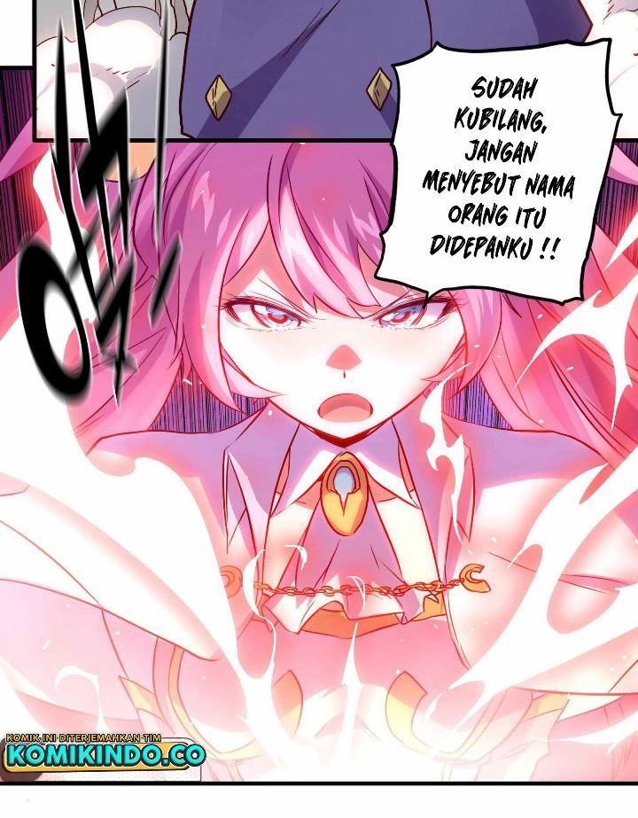 Training With The Demon King Chapter 02 Gambar 49