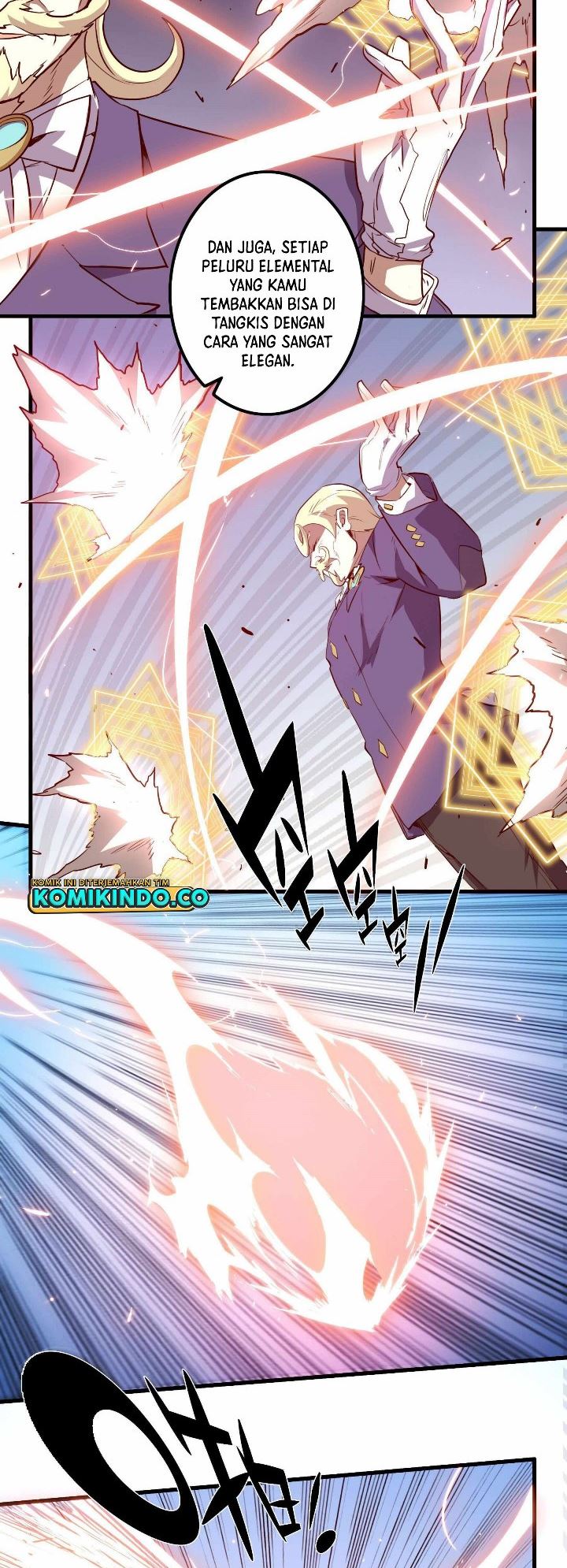 Training With The Demon King Chapter 02 Gambar 54
