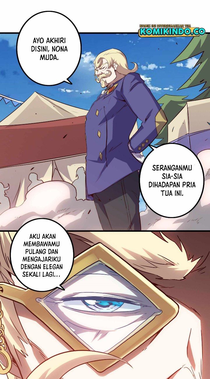 Training With The Demon King Chapter 02 Gambar 56