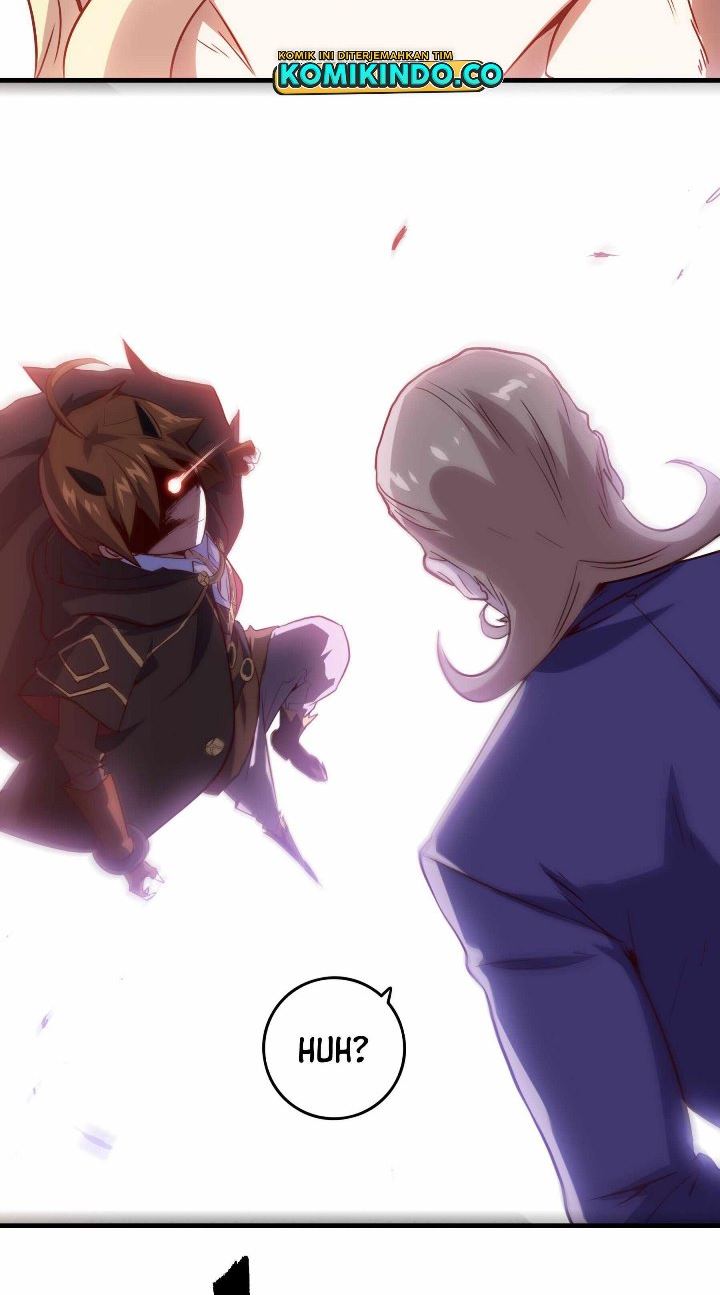 Training With The Demon King Chapter 02 Gambar 57