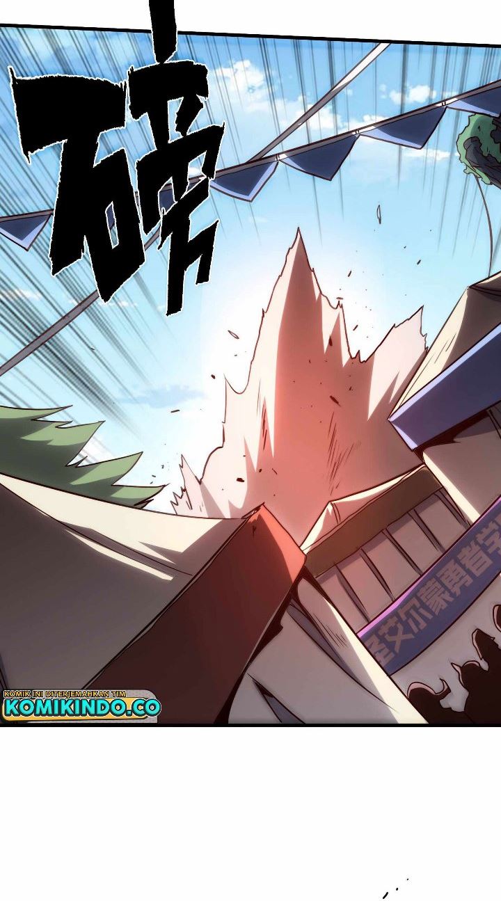 Training With The Demon King Chapter 02 Gambar 58