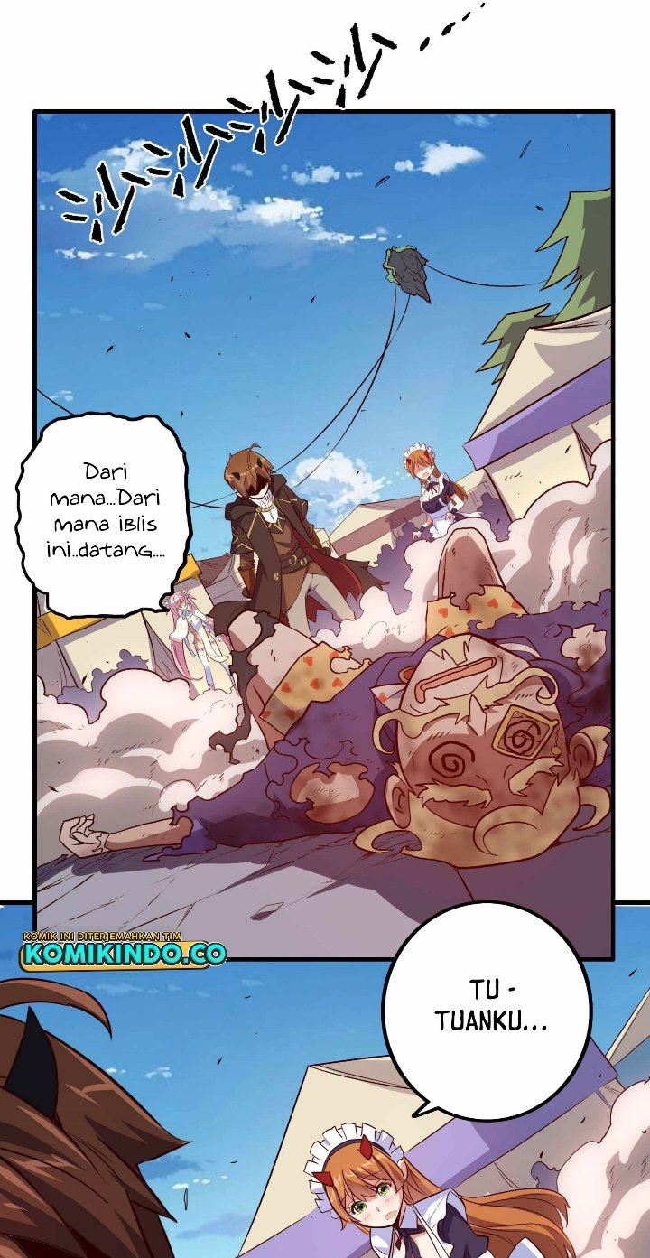 Training With The Demon King Chapter 02 Gambar 59