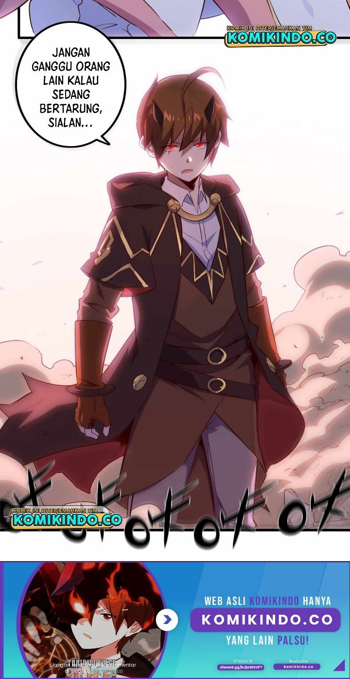 Training With The Demon King Chapter 02 Gambar 61