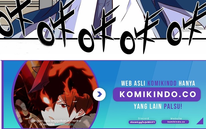 Training With The Demon King Chapter 04 Gambar 12