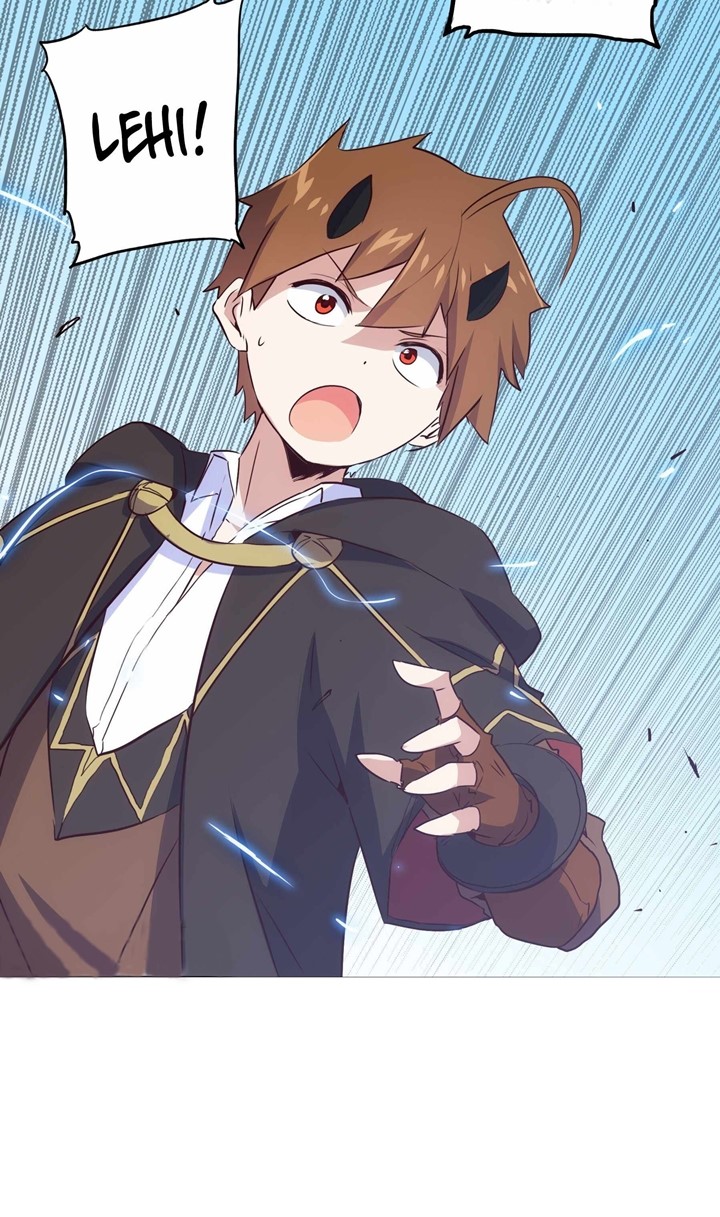 Training With The Demon King Chapter 04 Gambar 14