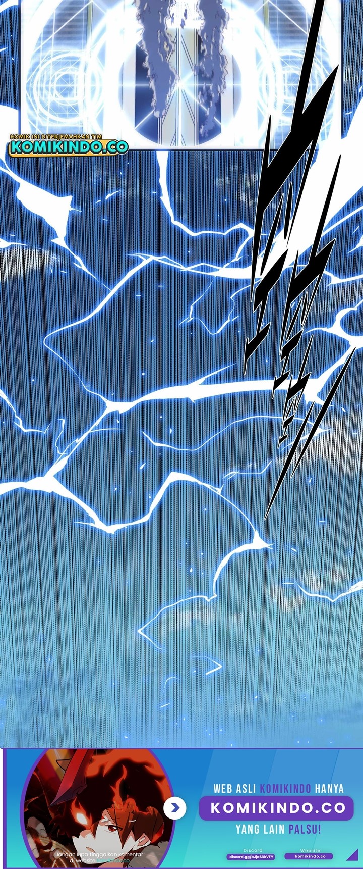 Training With The Demon King Chapter 04 Gambar 19