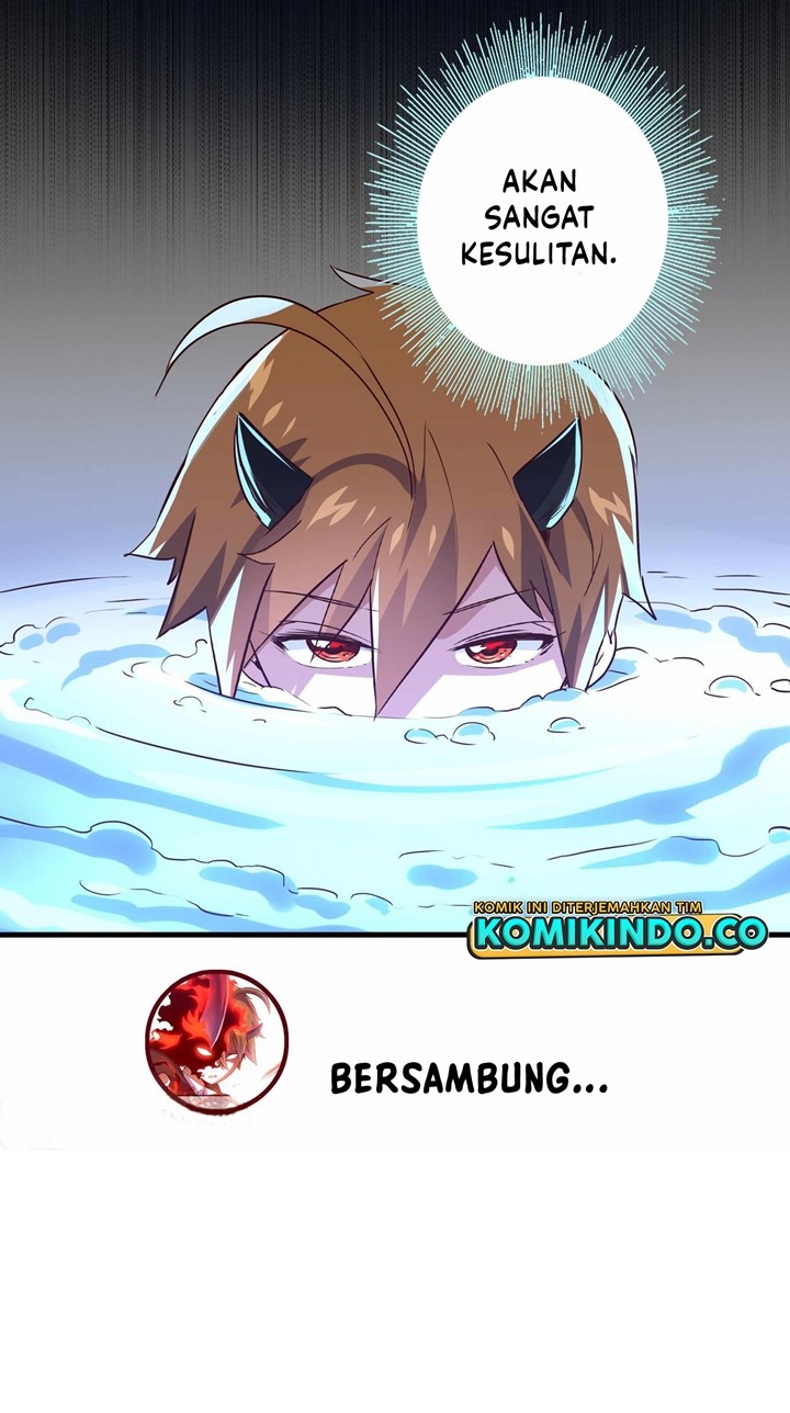 Training With The Demon King Chapter 04 Gambar 29