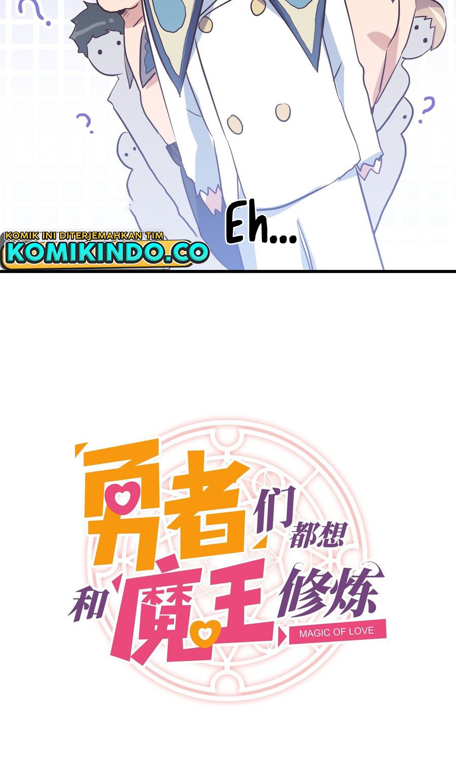 Training With The Demon King Chapter 10 Gambar 9