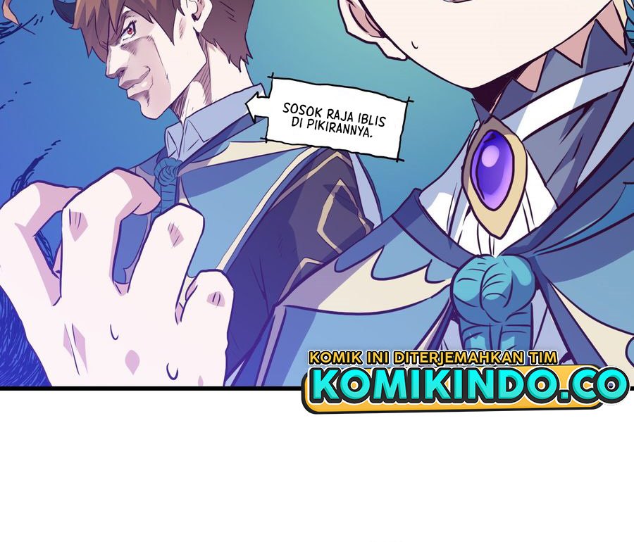 Training With The Demon King Chapter 10 Gambar 13