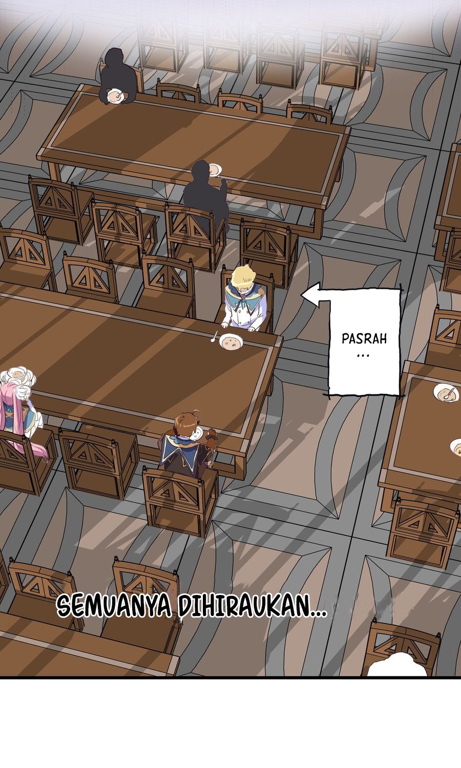 Training With The Demon King Chapter 10 Gambar 17