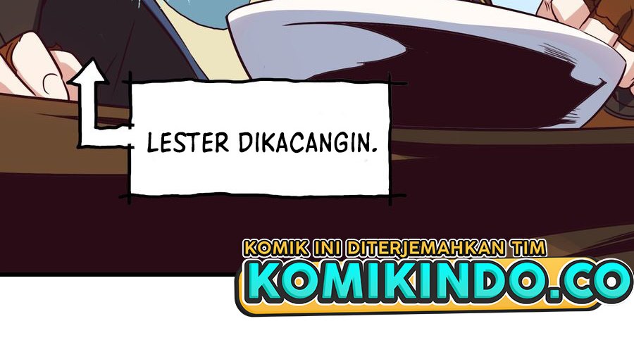 Training With The Demon King Chapter 10 Gambar 20
