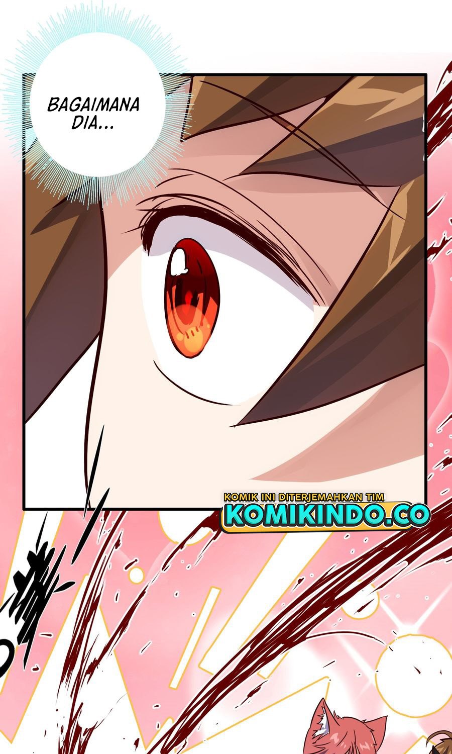 Training With The Demon King Chapter 10 Gambar 30
