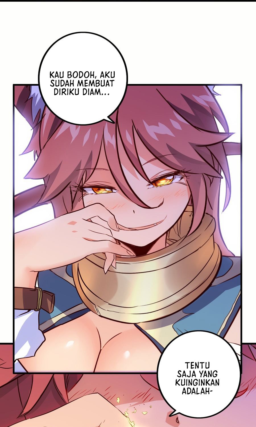 Training With The Demon King Chapter 10 Gambar 63