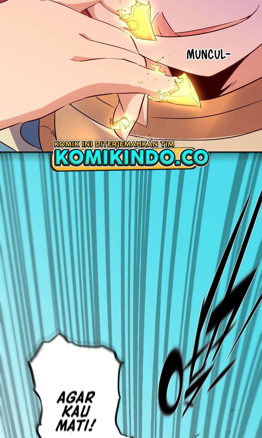 Training With The Demon King Chapter 10 Gambar 64