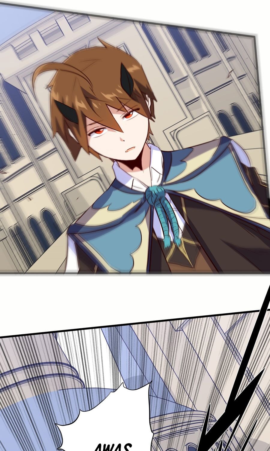Training With The Demon King Chapter 10 Gambar 67