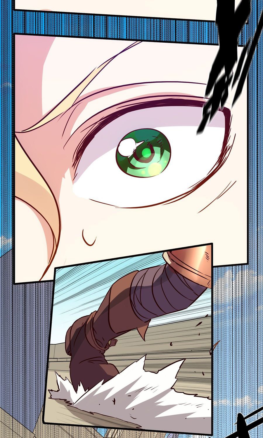 Training With The Demon King Chapter 10 Gambar 70