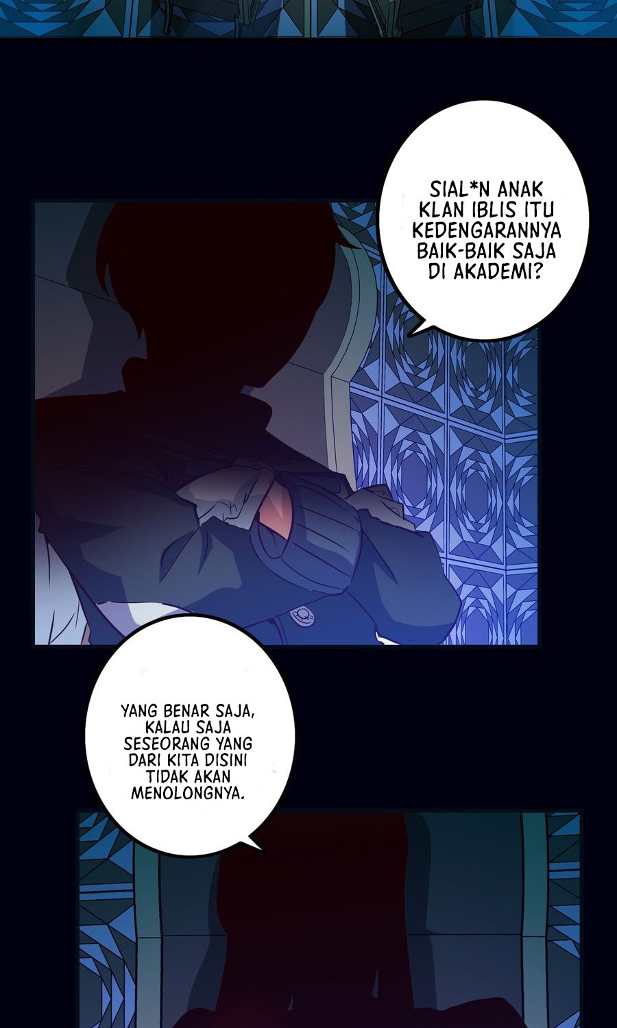 Training With The Demon King Chapter 10 Gambar 80