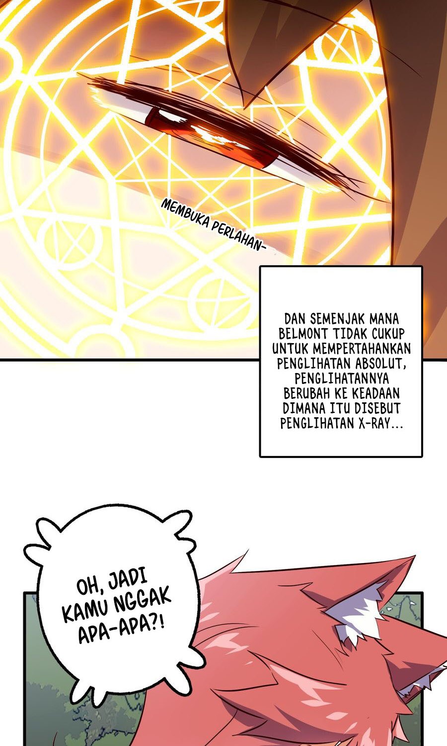 Training With The Demon King Chapter 13 Gambar 6