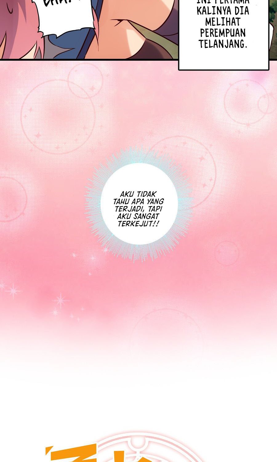 Training With The Demon King Chapter 13 Gambar 10