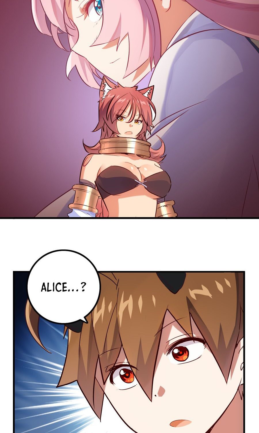 Training With The Demon King Chapter 13 Gambar 20