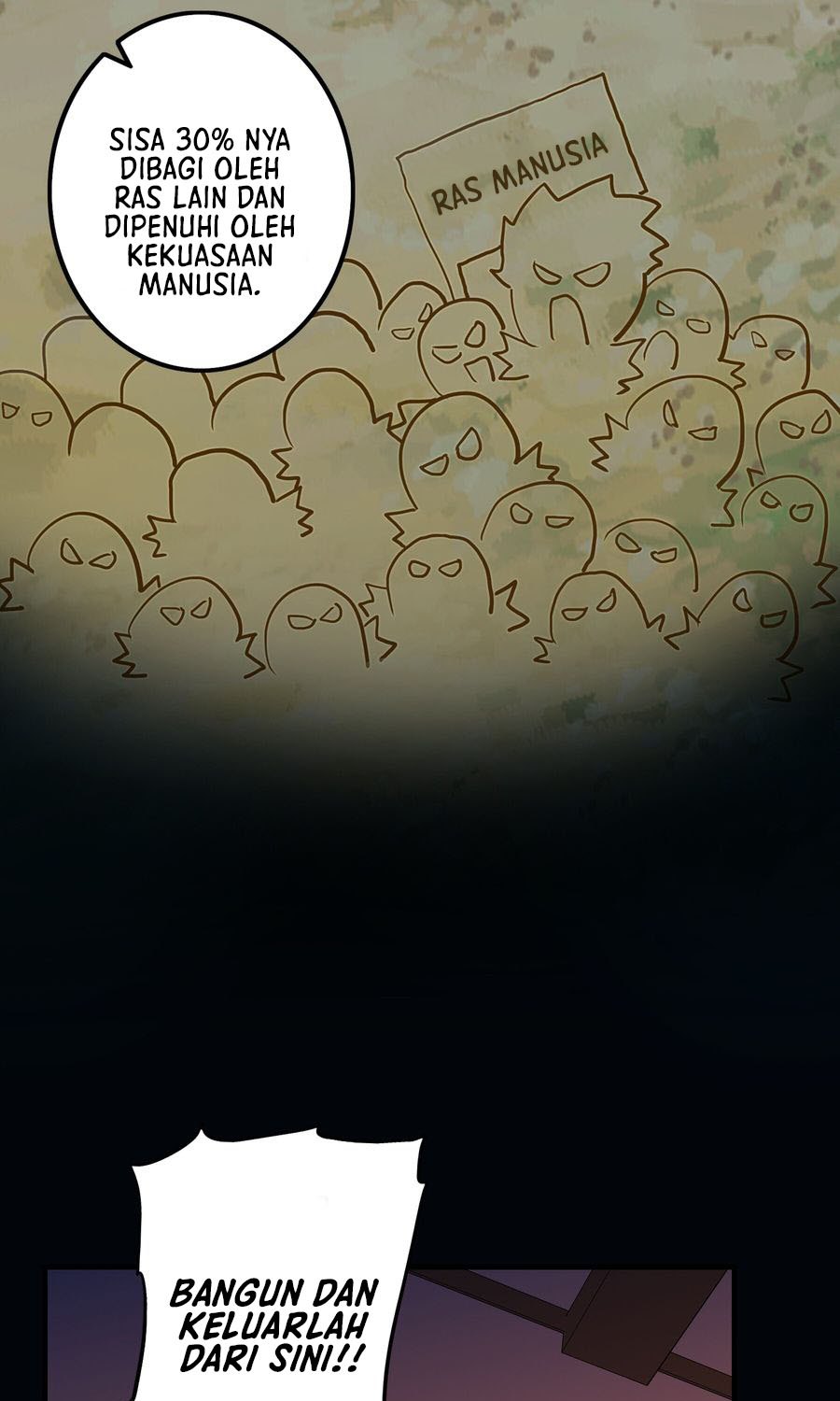 Training With The Demon King Chapter 13 Gambar 23