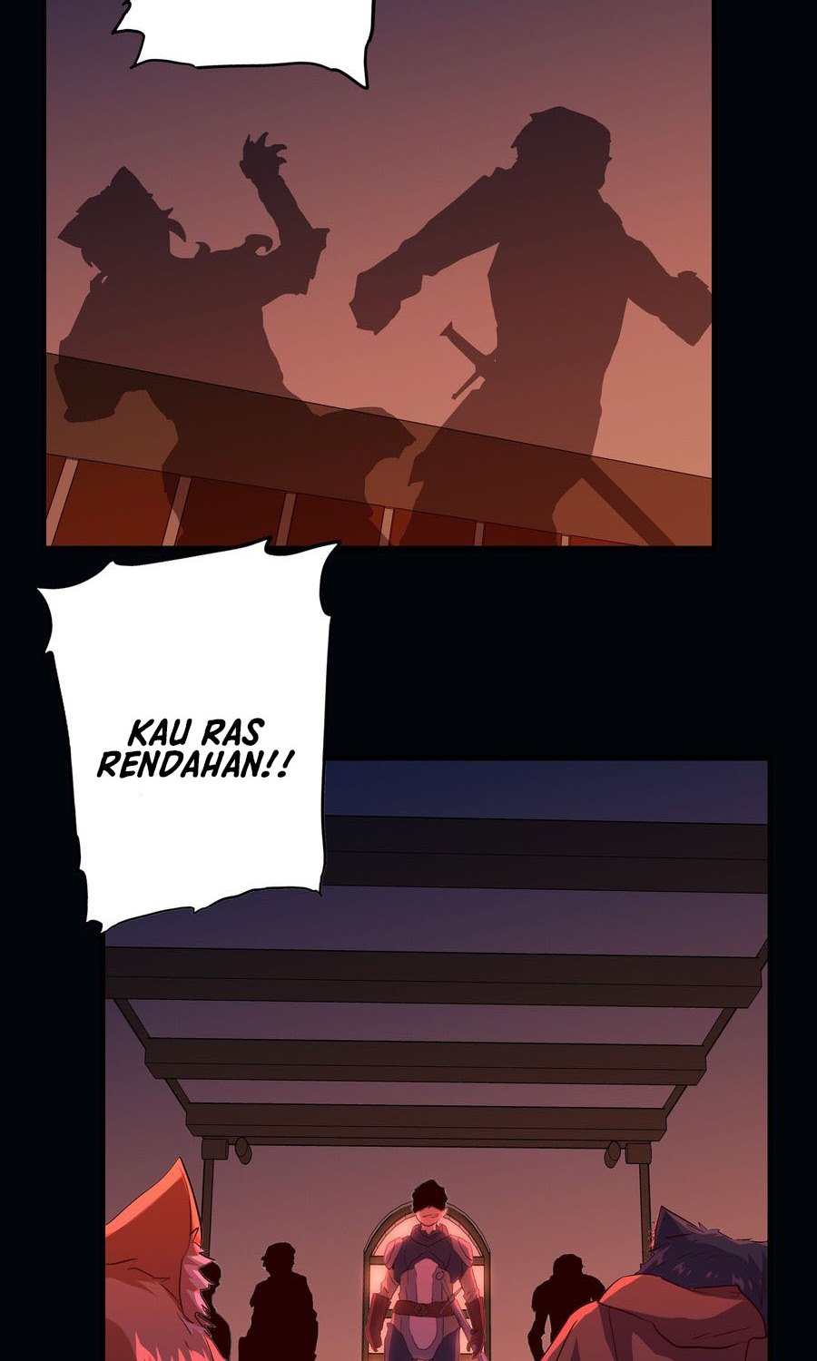 Training With The Demon King Chapter 13 Gambar 24