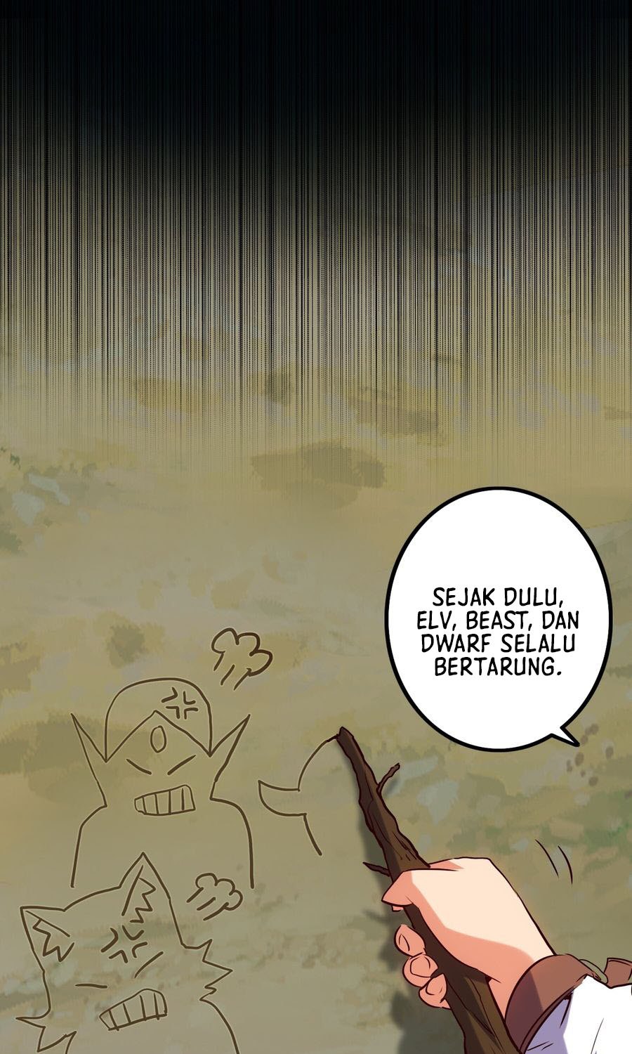 Training With The Demon King Chapter 13 Gambar 27