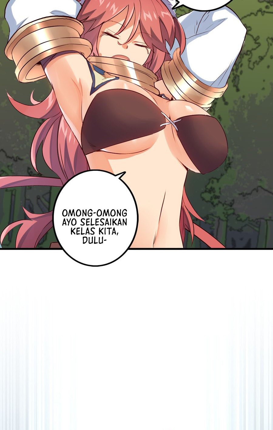 Training With The Demon King Chapter 13 Gambar 36