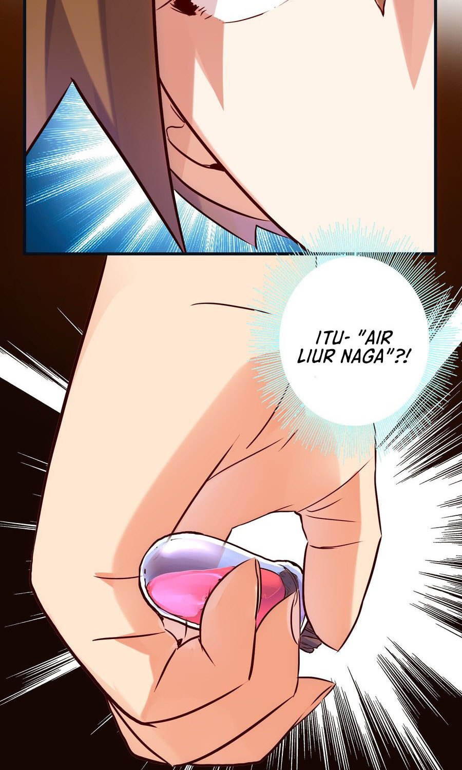 Training With The Demon King Chapter 13 Gambar 47