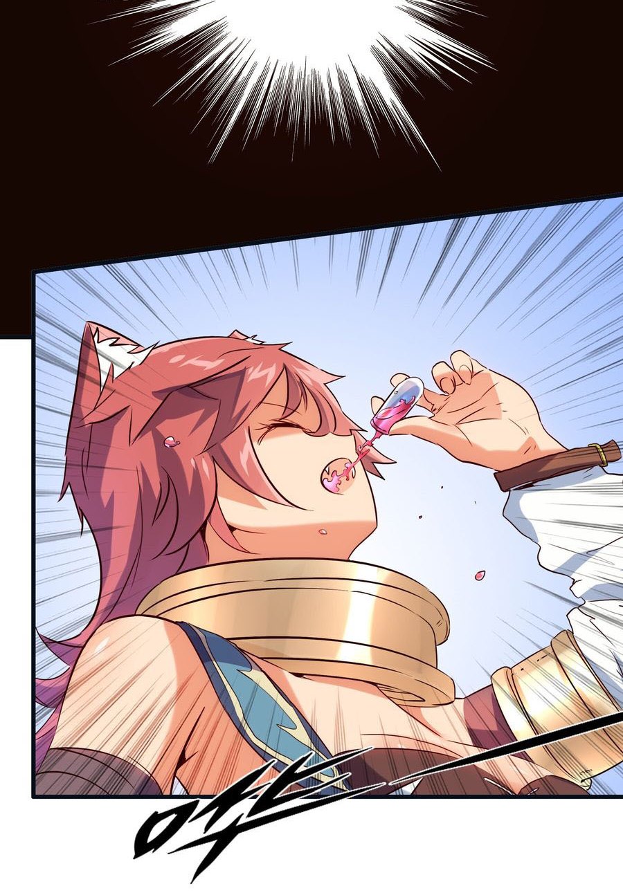 Training With The Demon King Chapter 13 Gambar 50