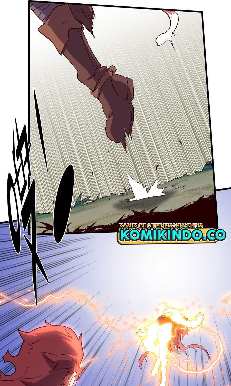 Training With The Demon King Chapter 13 Gambar 51