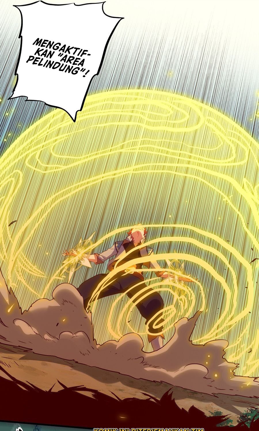 Training With The Demon King Chapter 13 Gambar 57
