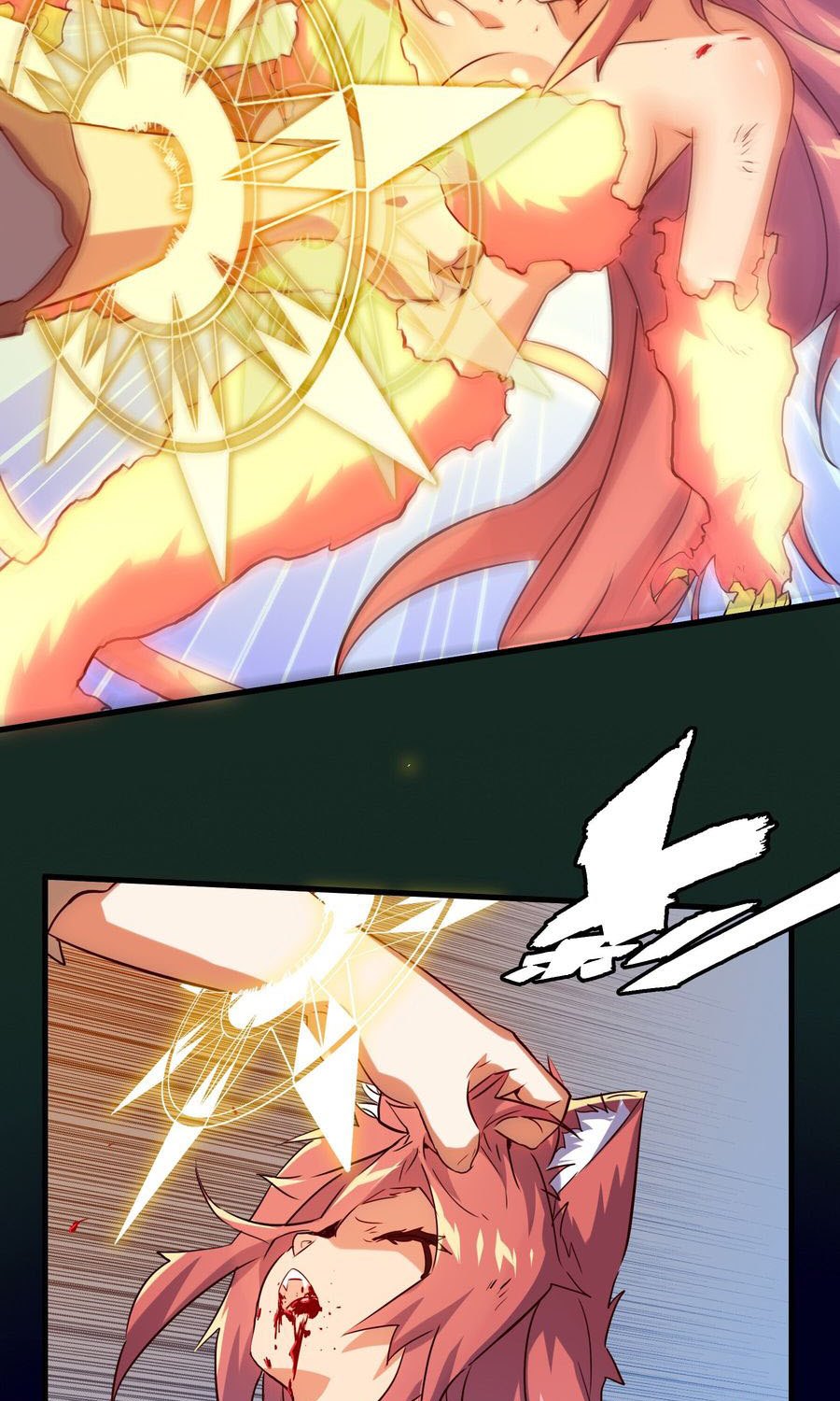 Training With The Demon King Chapter 13 Gambar 61