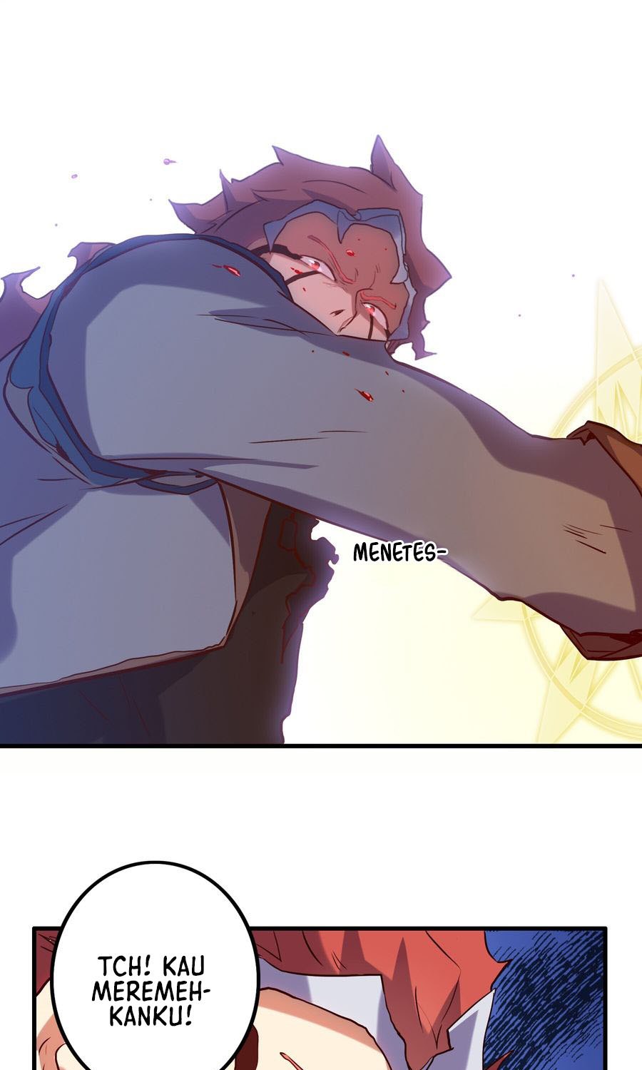 Training With The Demon King Chapter 13 Gambar 64