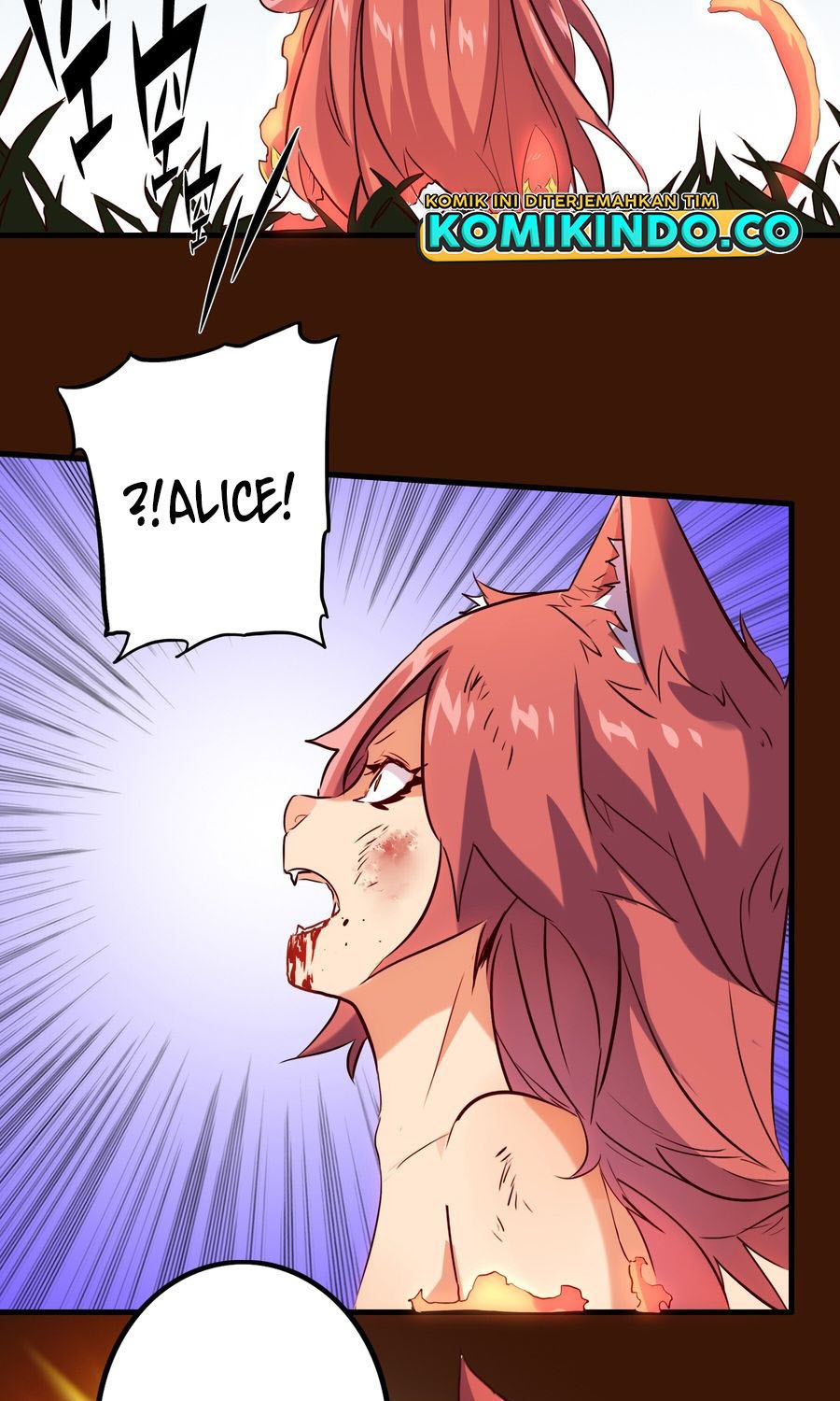 Training With The Demon King Chapter 13 Gambar 71