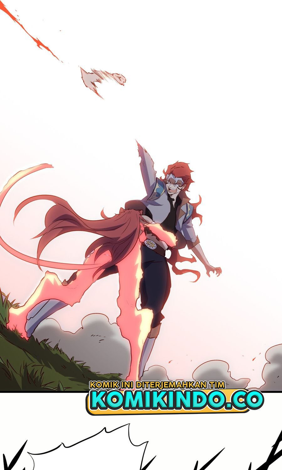 Training With The Demon King Chapter 13 Gambar 77